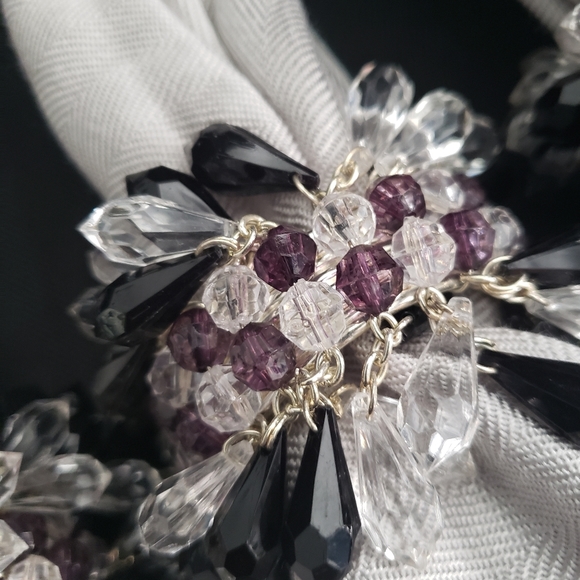 Saks Fifth Avenue napkin rings